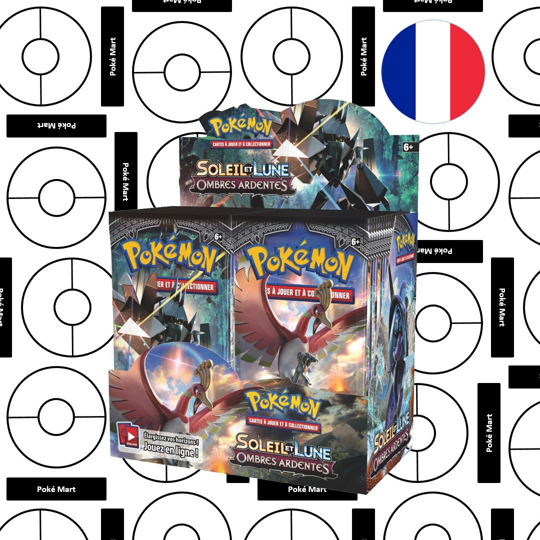 Pokemon Dracaufeu ex Collection Premium - Français - Pokemart.be
