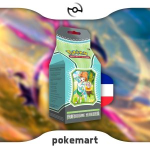 Premium Tournament Collection Box Set - Professor Keteleeria pokemart