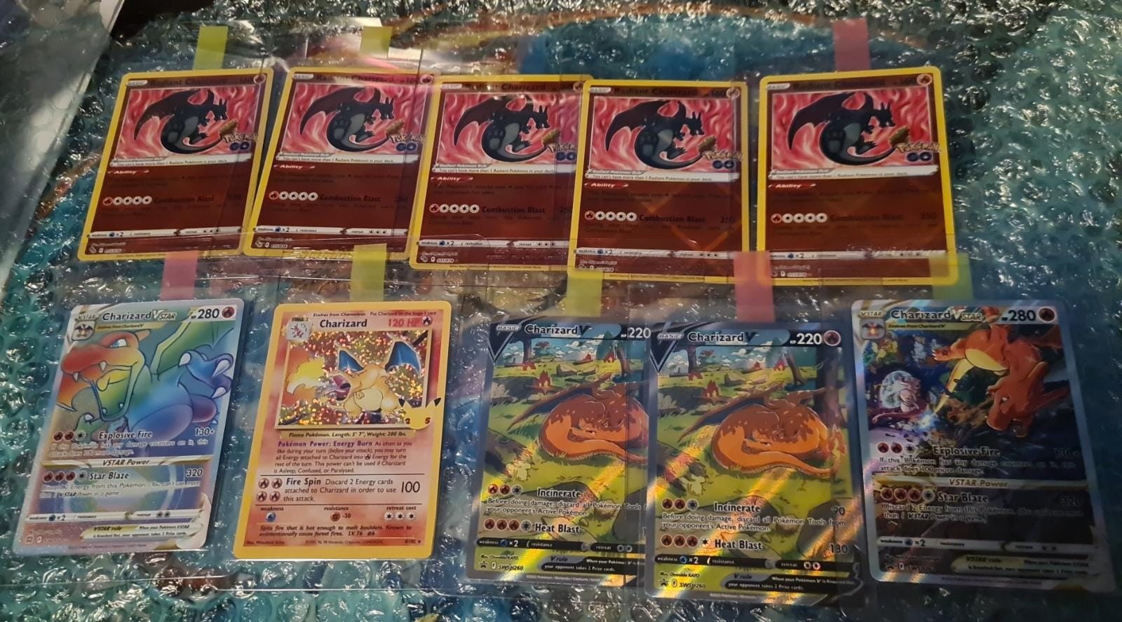 Tips bij het kopen van Pokémon kaarten - PokeMart