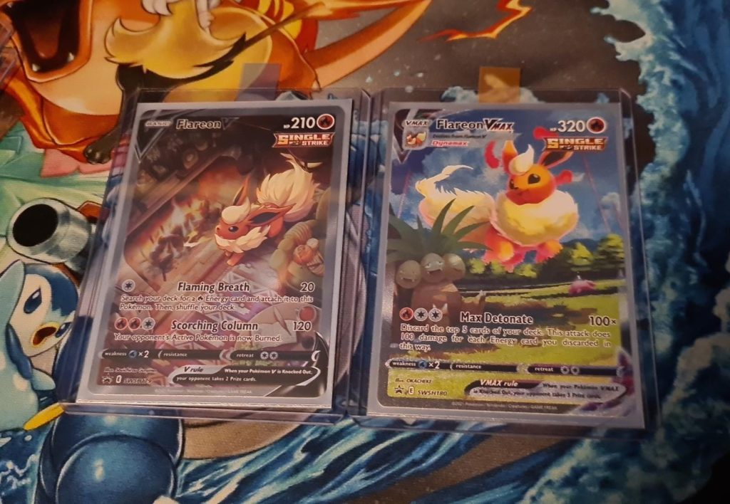 Pokémon kaarten verkopen in 2023 - Pokemart.be