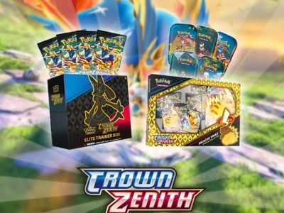 pokemon crown zenith banner pokemart