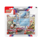 Pokémon Scarlet & Violet 3 Pack Blister Dondozo