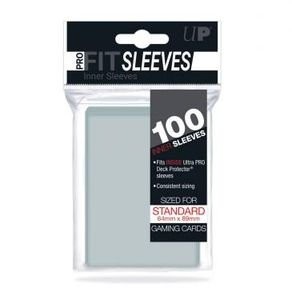 Ultra pro pro-fit Inner sleeves